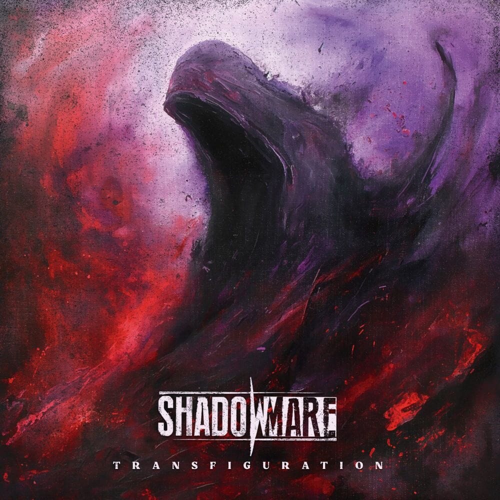Shadowmare return with their third album, Transfiguration,