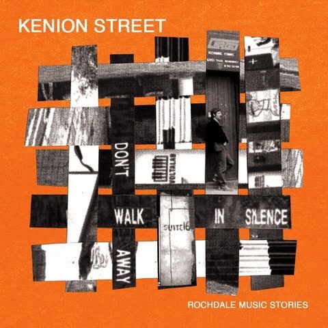 UK Launch Parties for 'Kenion Street'