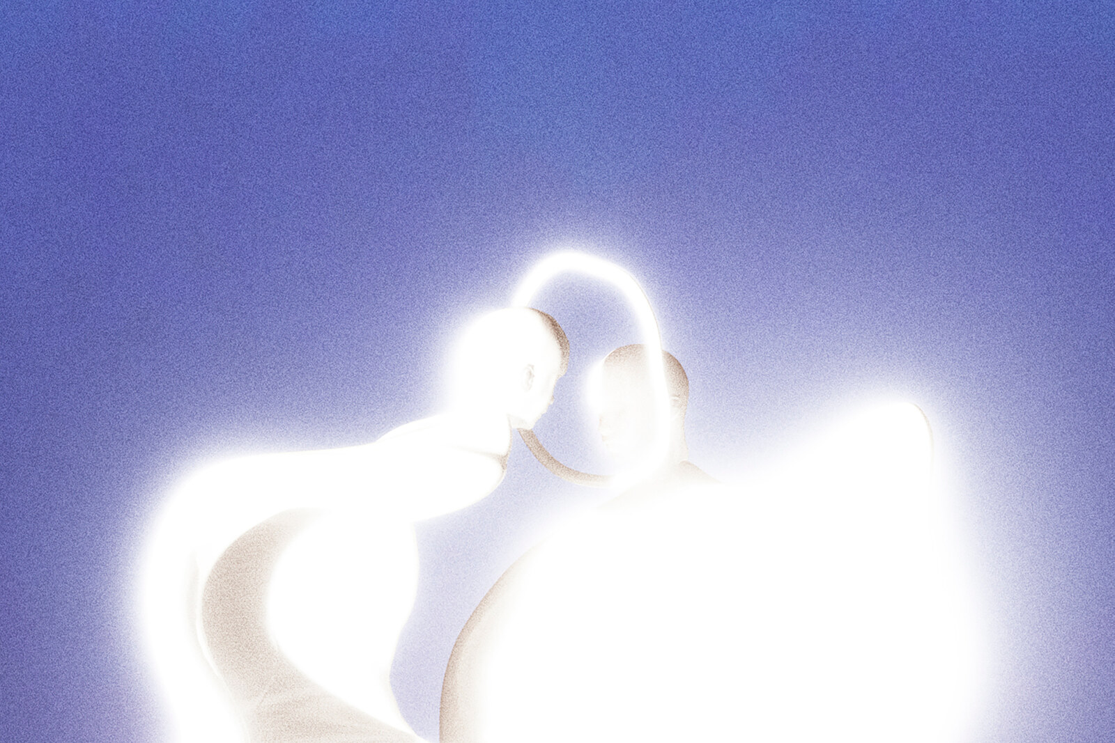 Alex Bury signs to Domino sublabel Double Six