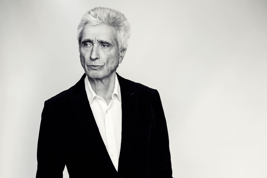 Alan Gerber, Founding Member of Cult Favourites Rhinoceros, Shares New Single "Over Again" From Album 'The Well'