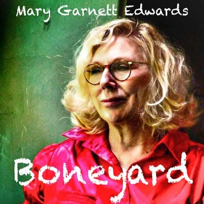 Mary Garnett Edwards, Vancouver-Based Country and Bluegrass Storyteller, Releases New Single "Boneyard"