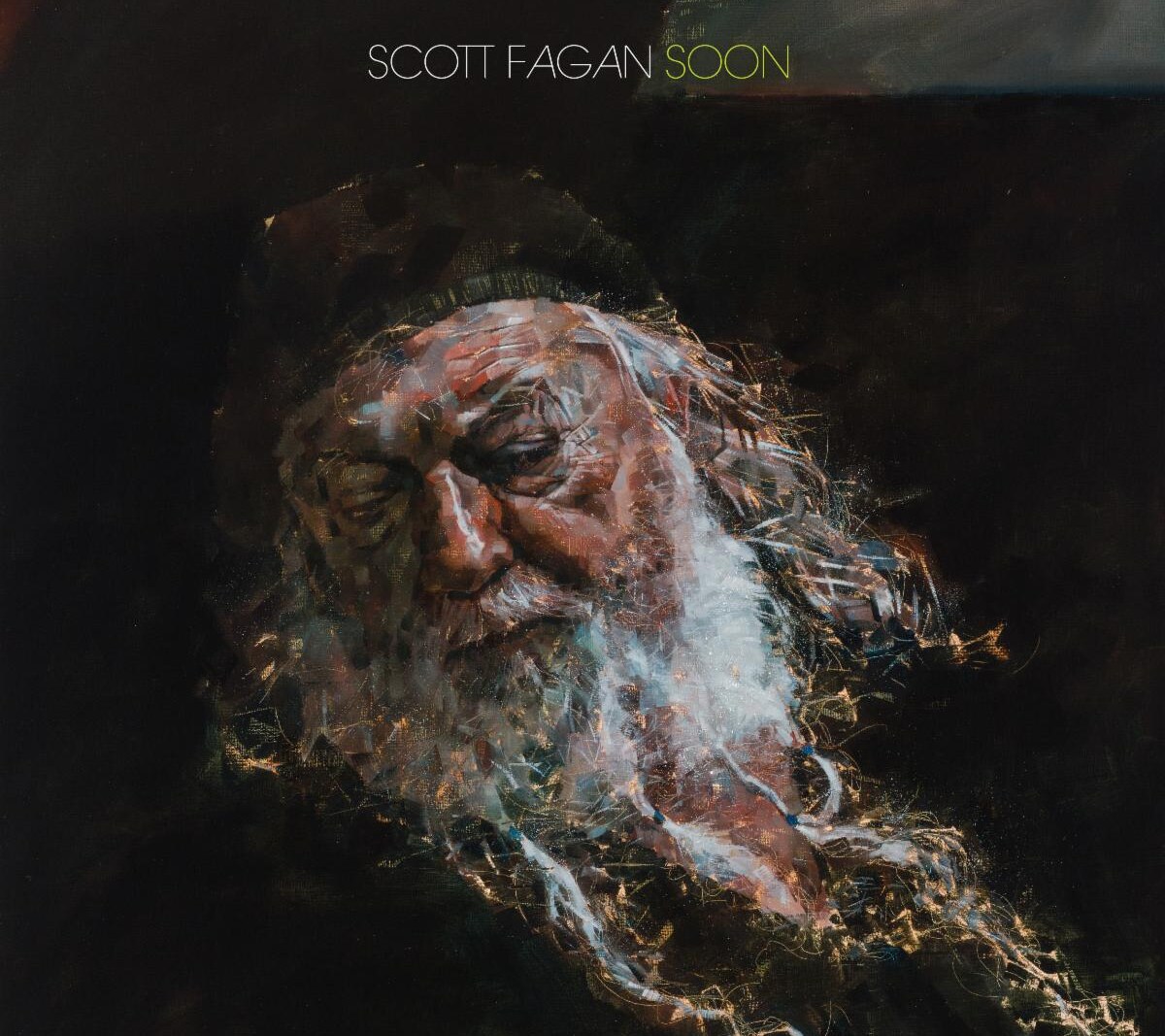 Scott Fagan Announces Long-Lost Album 55 years in the Making