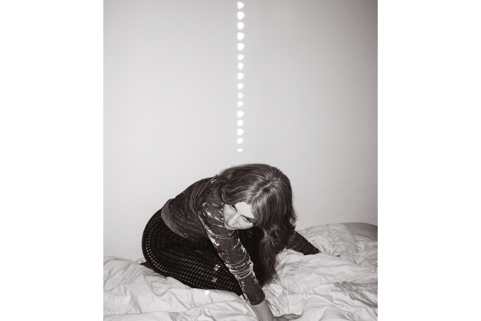 Julia Holter releases new single "My Lost One"