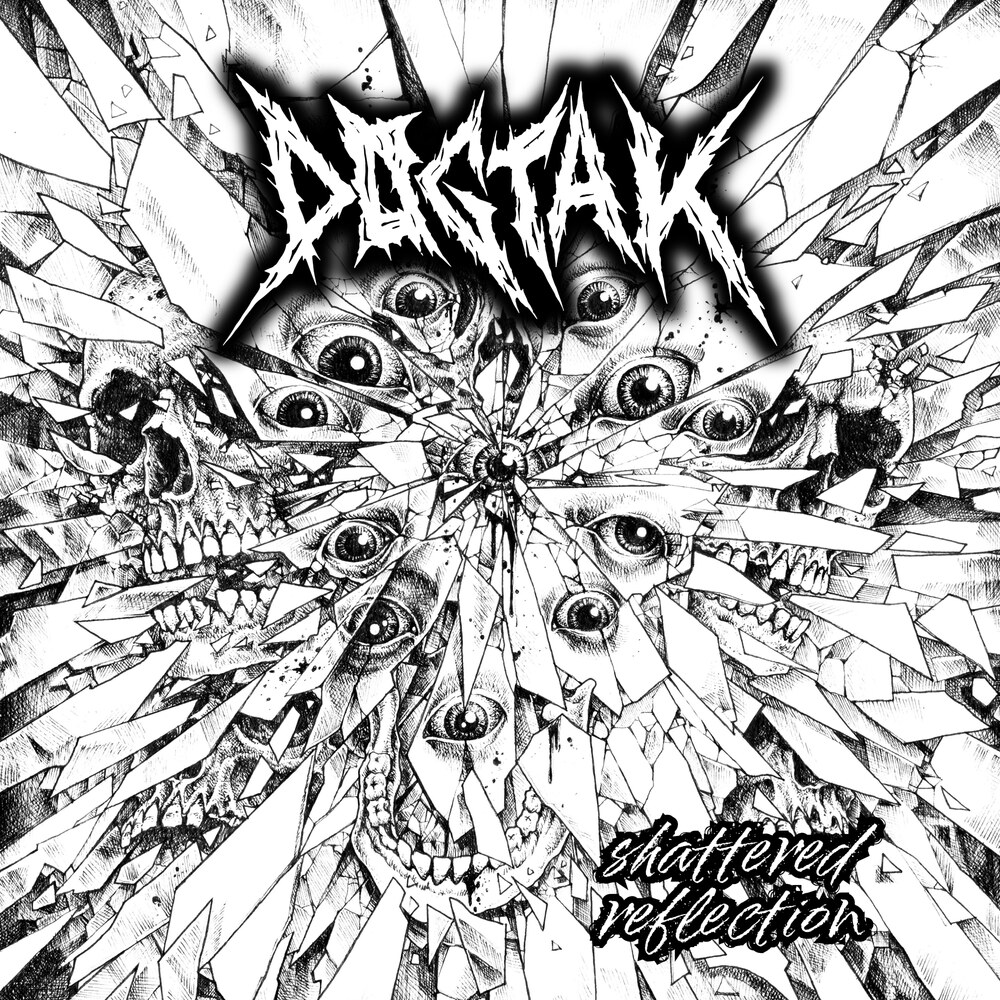 Dogtak releases "Shattered Reflection"