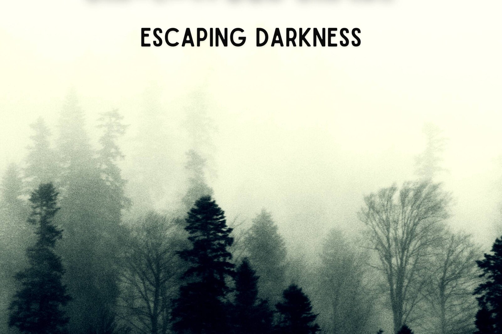 Shiverwood Shade Explores the Depths of Anger and Isolation in “Divided By Hate” From Debut Album "Escaping Darkness"