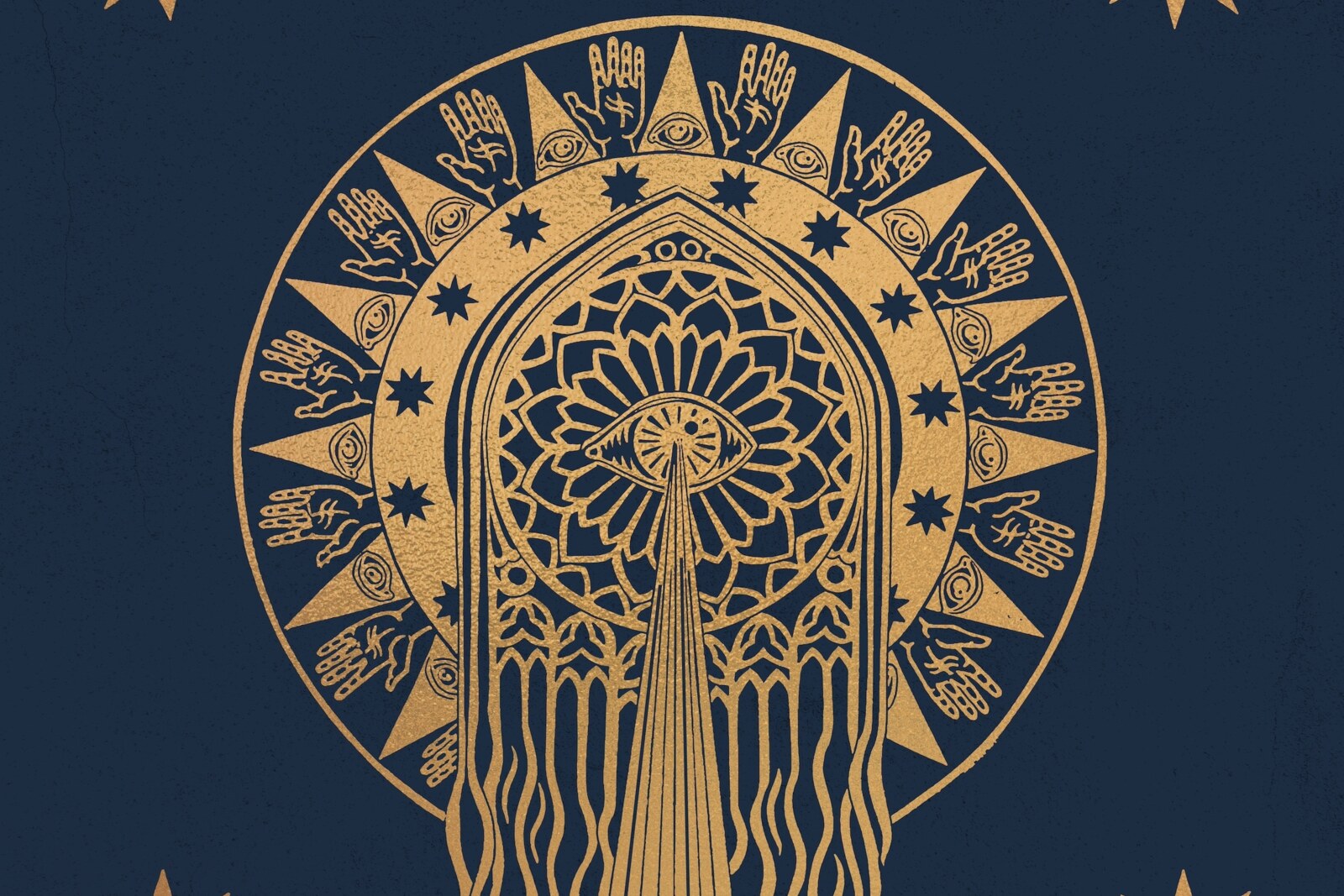 Raphael Weinroth-Browne (Leprous) releases new single 'Evocation' from forthcoming album