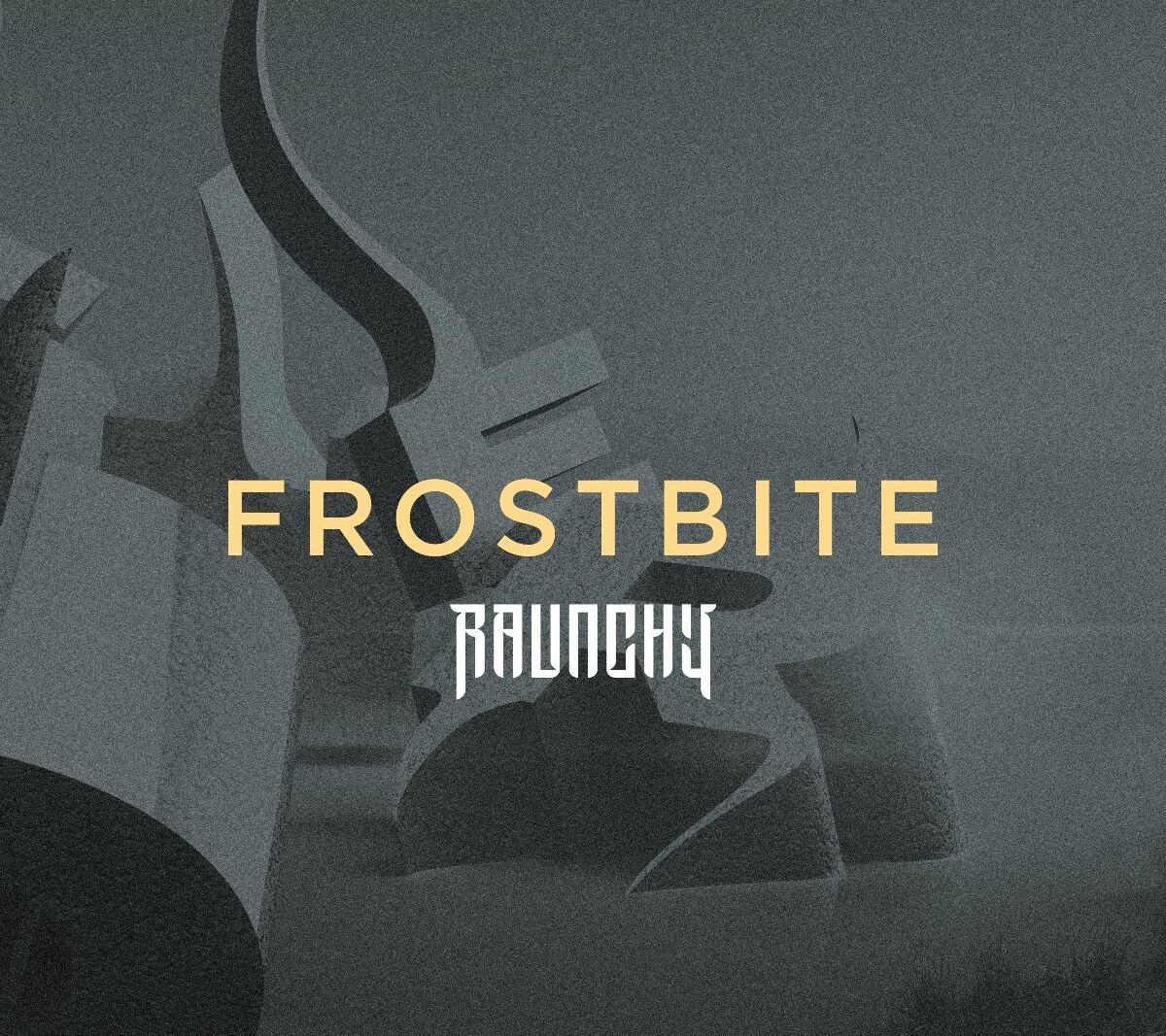 Raunchy new song "Frostbite" drops today