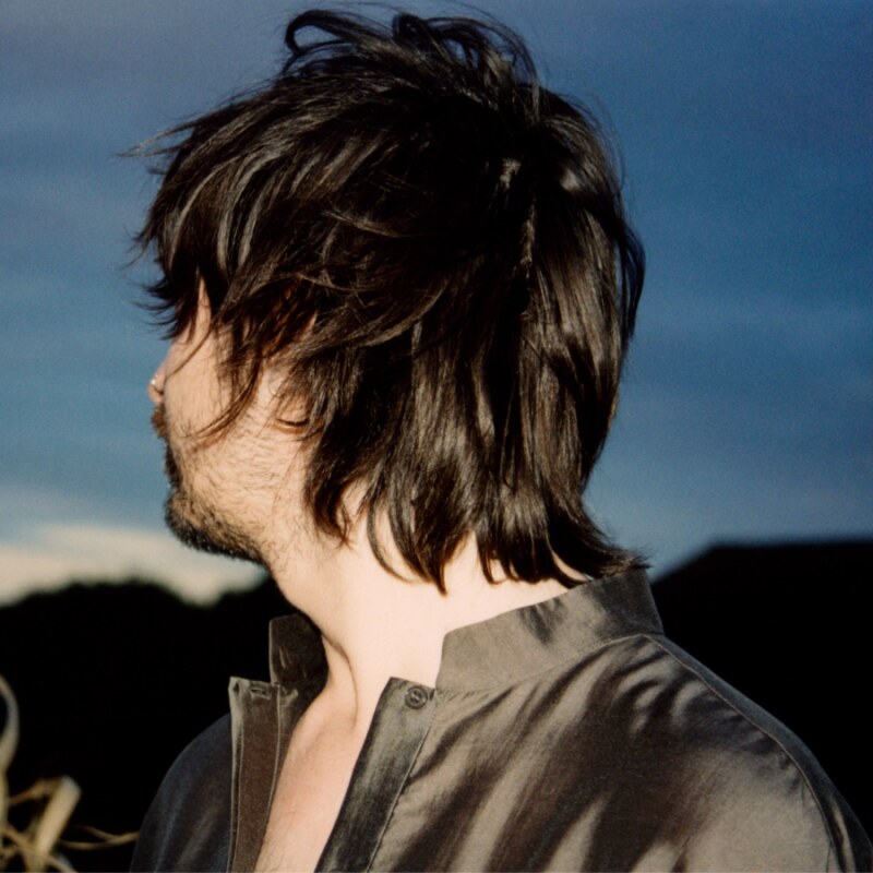 James Crowley Releases New Single "I Wish I Could Just Do Something" From Forthcoming EP "Imprint",