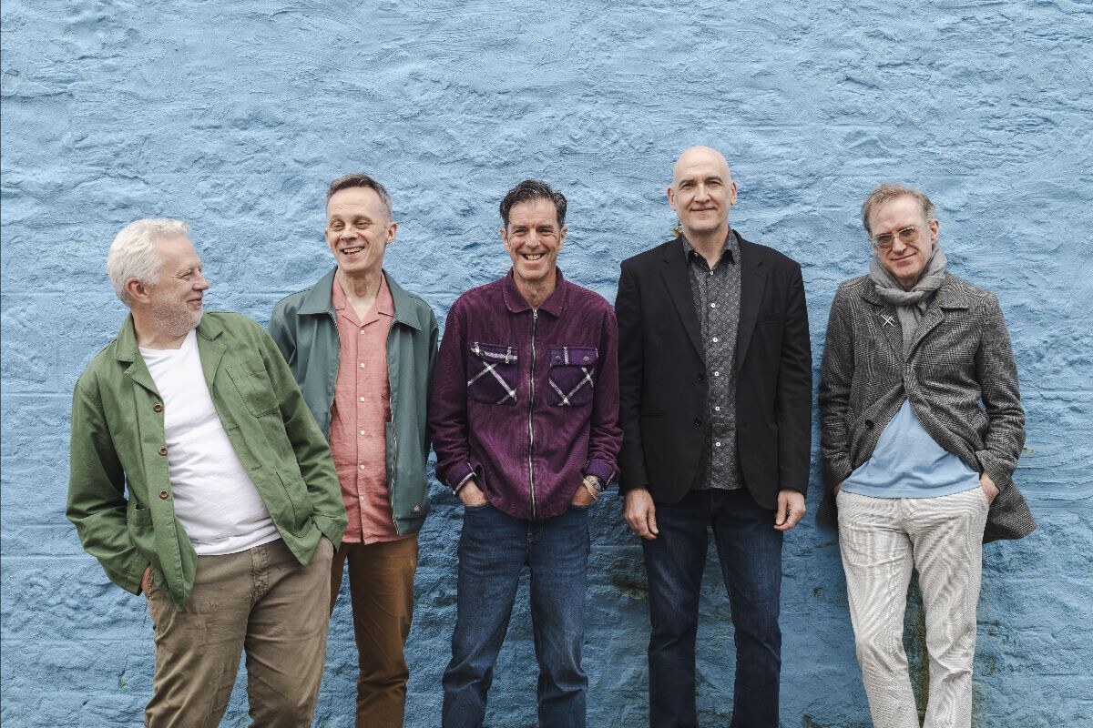 Trashcan Sinatras emit stomping soul positivity as 'Ever The Optimist' arrives!