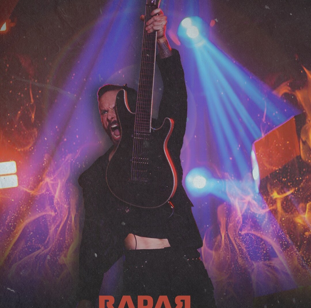 Radar Festival 2027 announces headliner: Mick Gordon, performing DOOM in a world-first