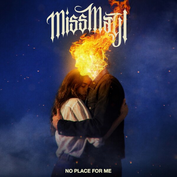 Miss May I Share "Hand Me A Halo" Video - New Album "No Place For Me" Out October 2 Via Solid State Records