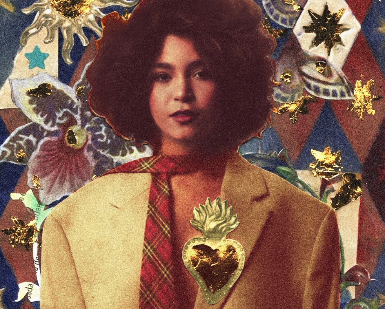 Mari Froes lanceert nieuw album Esquina do Sol