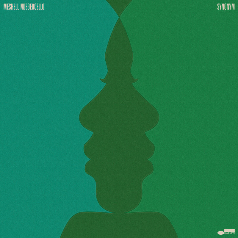 Meshell Ndegeocello releases "Knew You Were Waiting (For Me) (With Cynthia Erivo)"