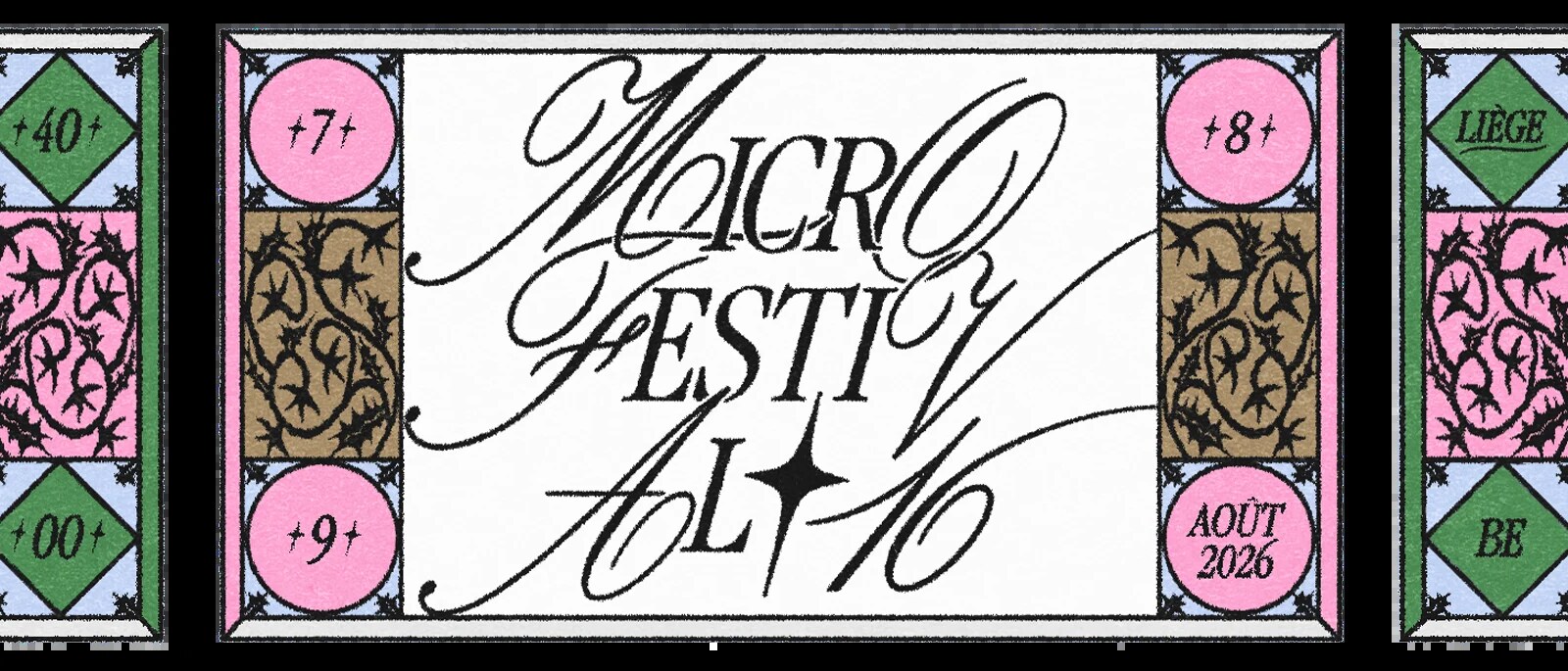 Micro Festival brengt Waalse 'boutique' gezelligheid en scherpe line-up naar Luik