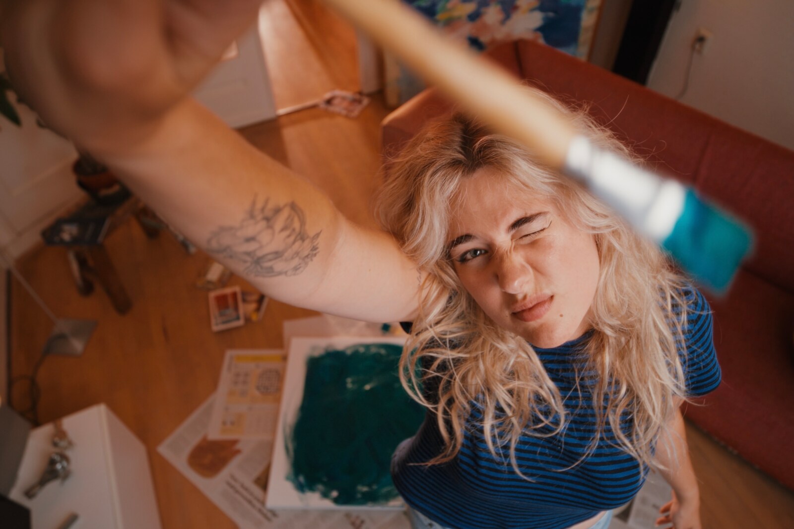 Nieuwe single ‘Elke Keer Weer’ van Else Lena uit op 31 juli