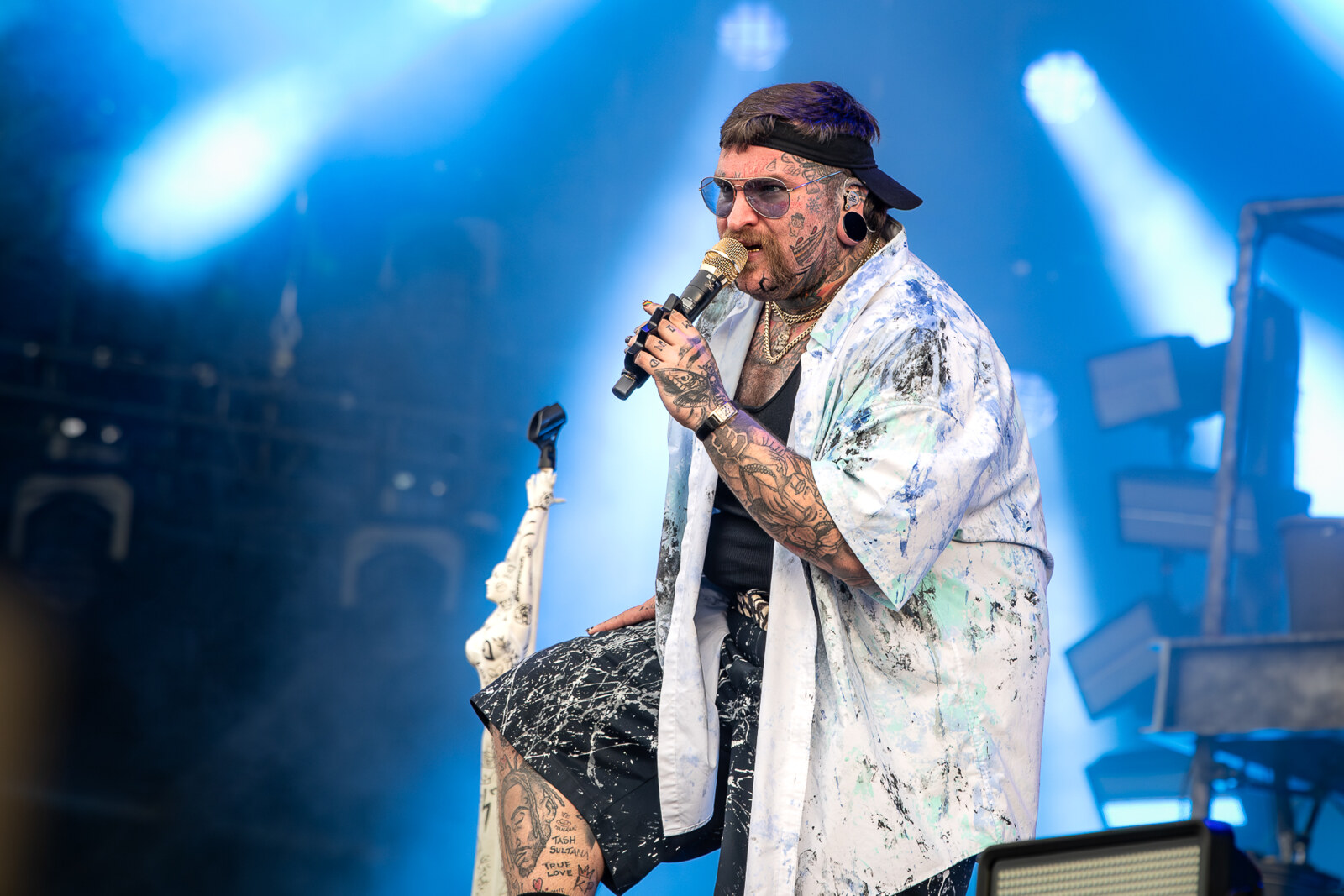 Teddy Swims met extra show naar Ziggo Dome