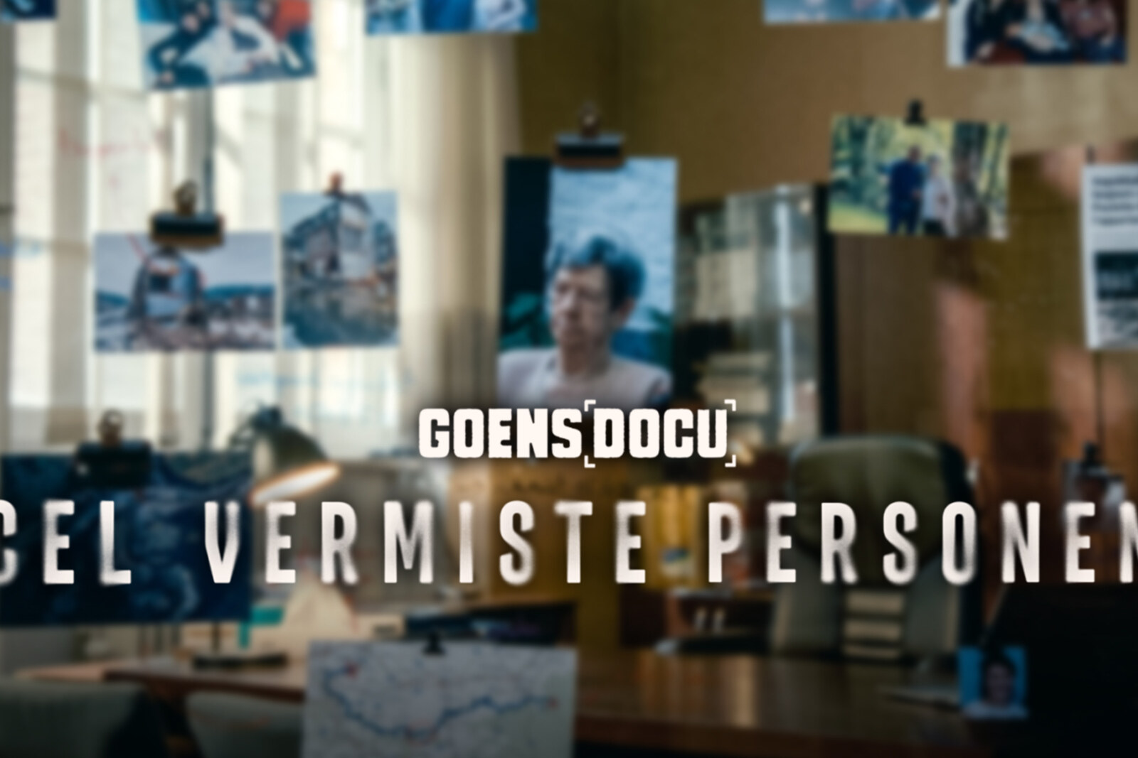 Tussen mirakels en blijvende littekens: nieuwe ‘Goens Docu: Cel Vermiste Personen’ duikt in zes spraakmakende verdwijningscases
