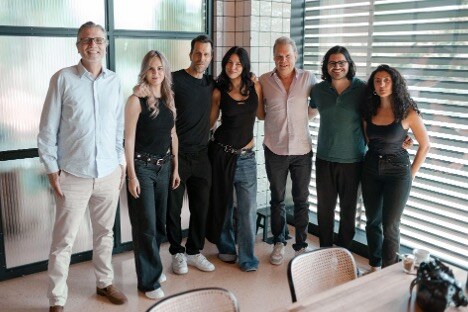 Universal Music Group and Southeast Records sign international deal with Dhurata Dora