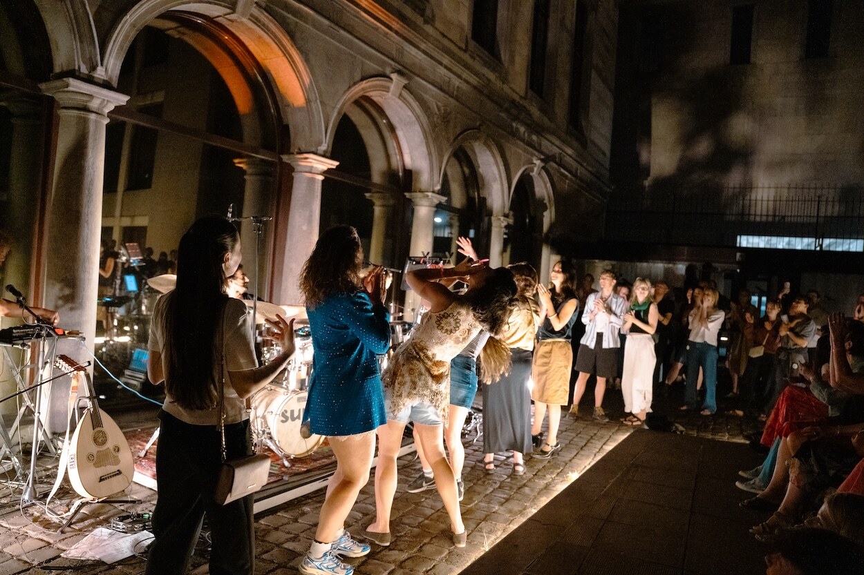 20ste editie van Museumnacht trekt recordaantal bezoekers