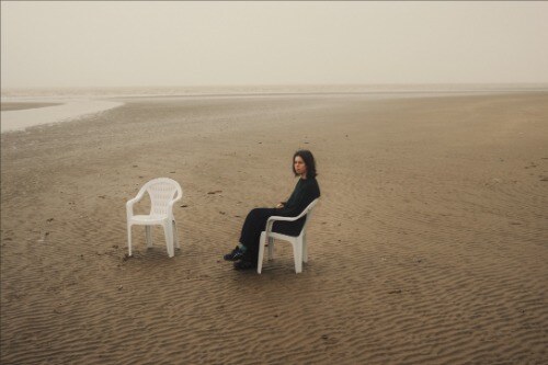 Bonnie Kemplay lanceert EP Someone, Somewhere