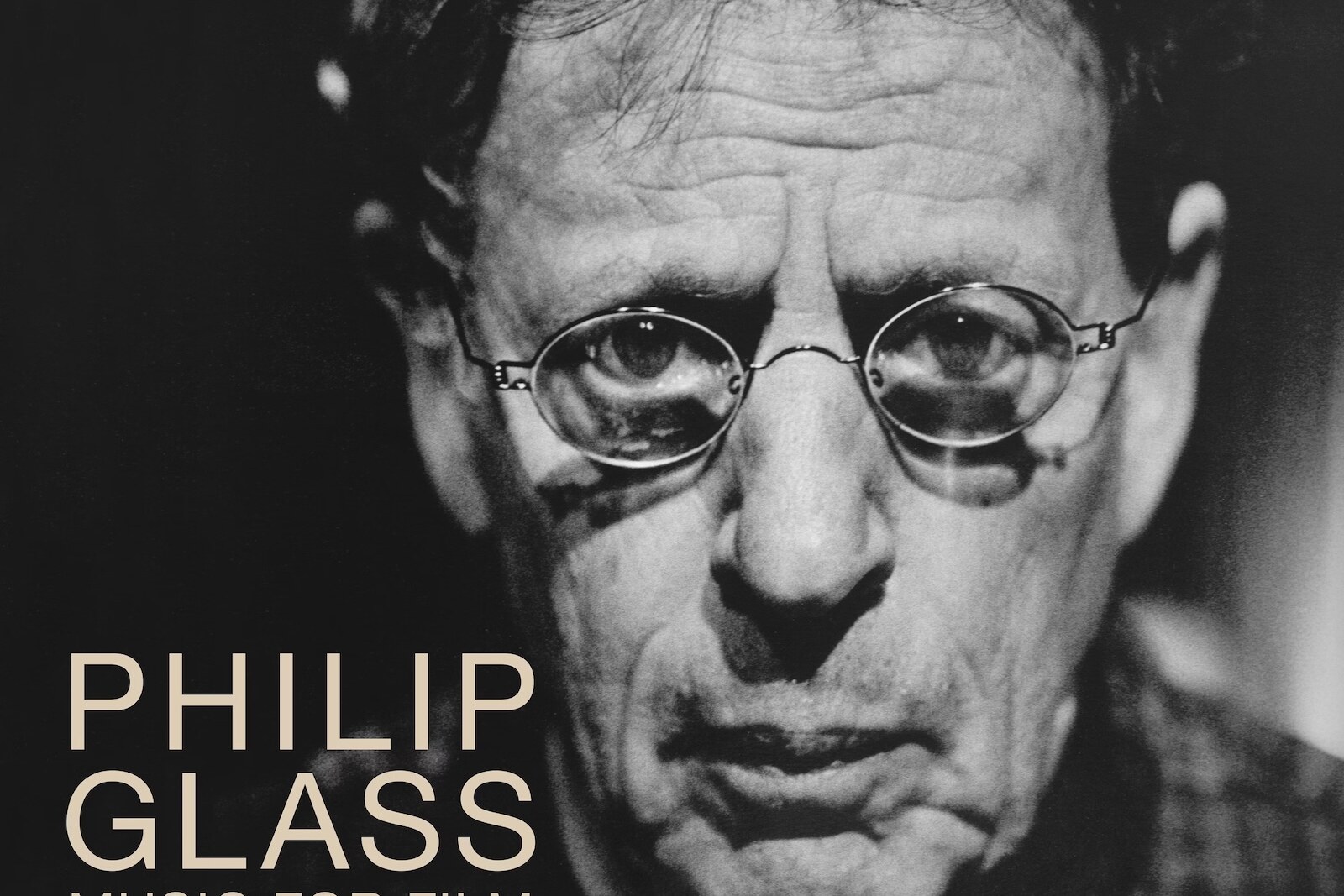 Film Fest Gent presenteert 'Philip Glass: Music for Film'