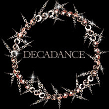 Gavin Friday releases Decadance - The Ecce Homo Orchestra Reworks