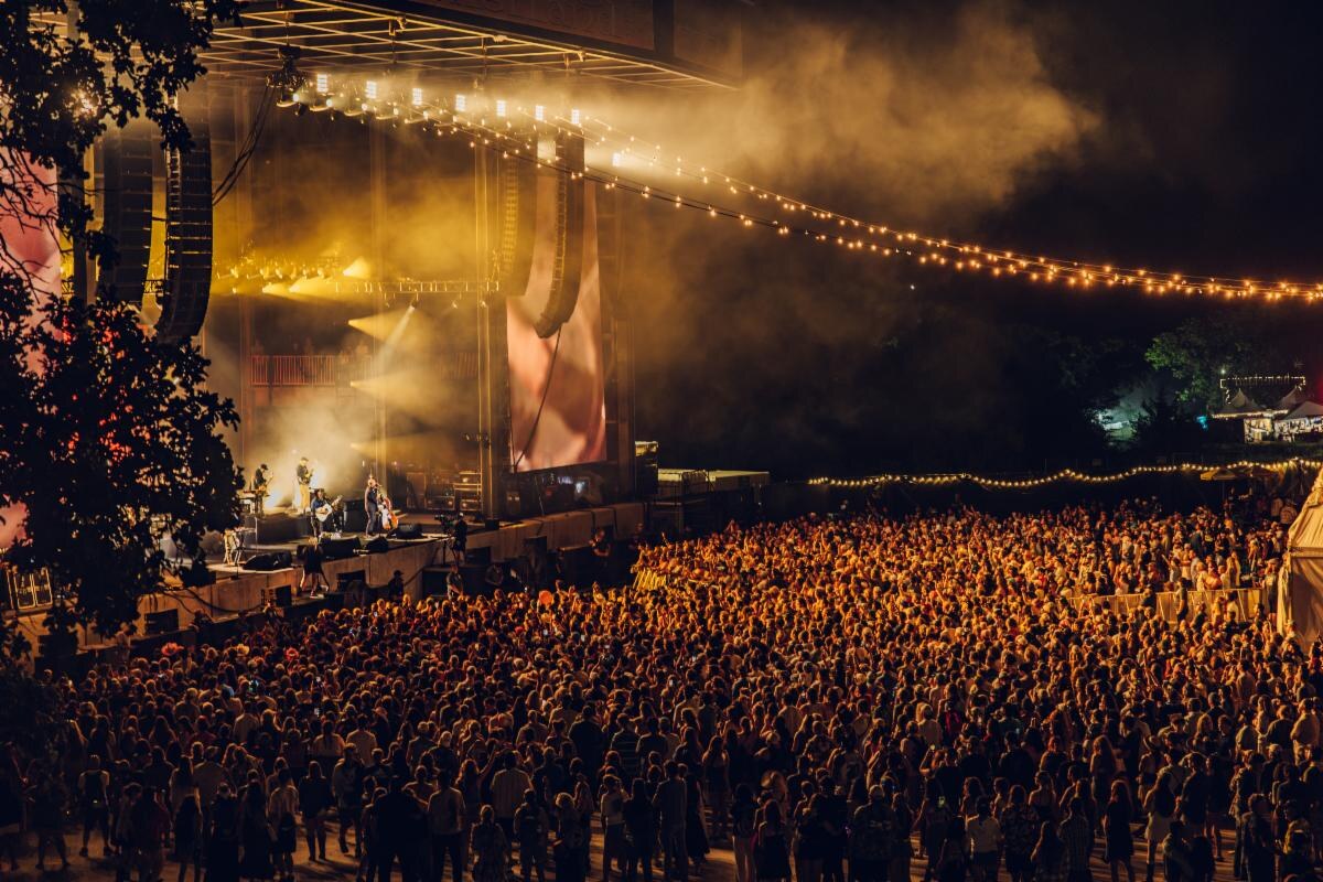 Hinterland 2026 Draws Thousands to Iowa; 2027 Dates Announced