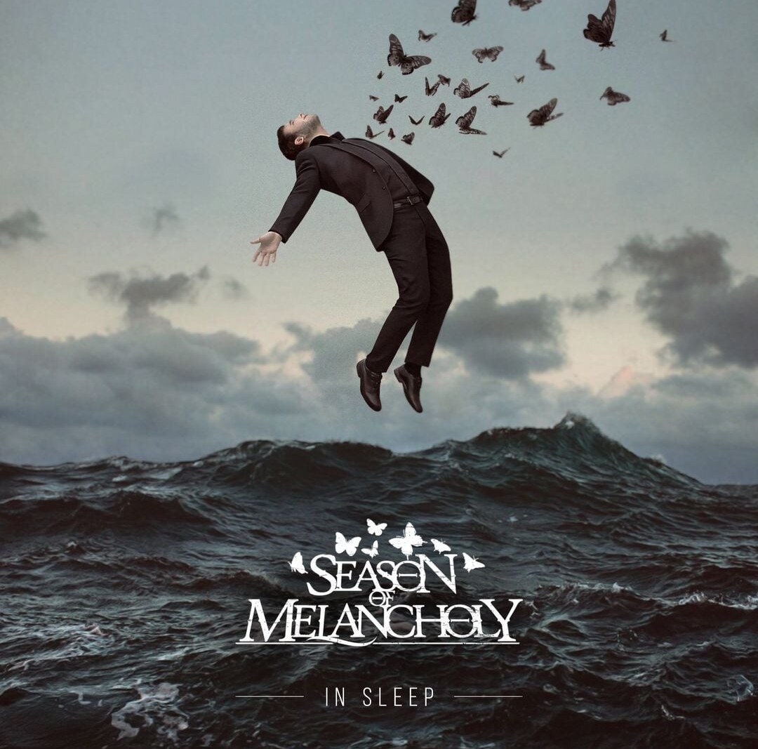 Season of Melancholy (Ukr) - In Sleep | Metal