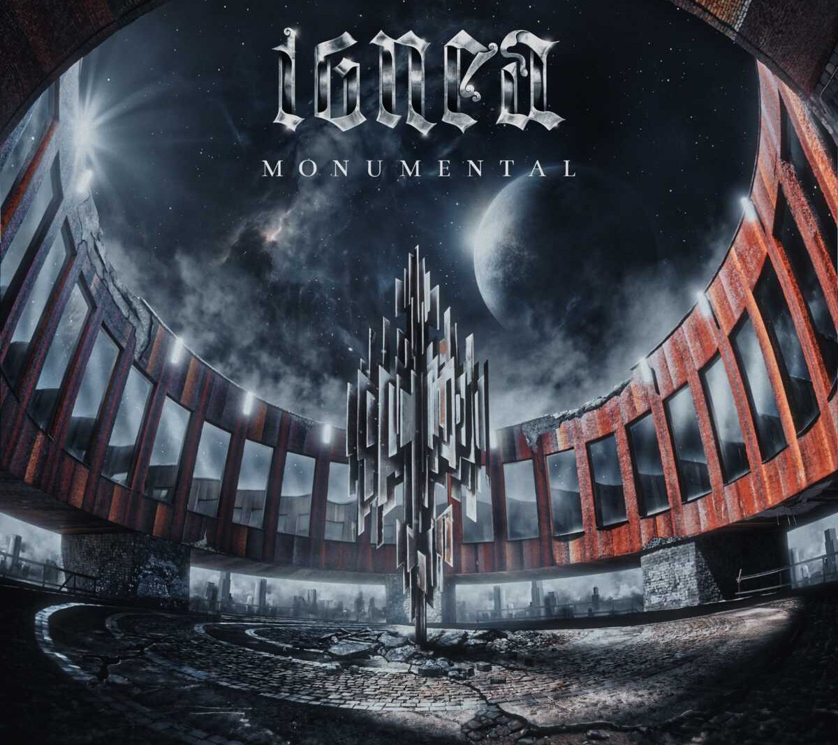 Ignea Release Second Single, “Darkness” + Video!