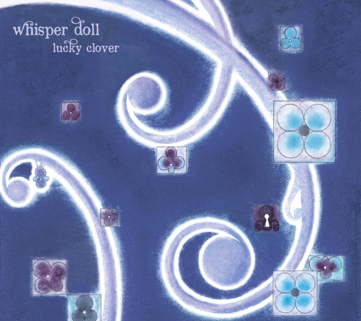 Whisper Doll keep dreaming with "So Sweet," out now with official music video