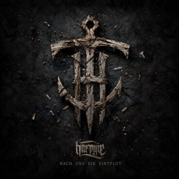 Harpyie’s farewell album, is due for release on 11 December via Metalville