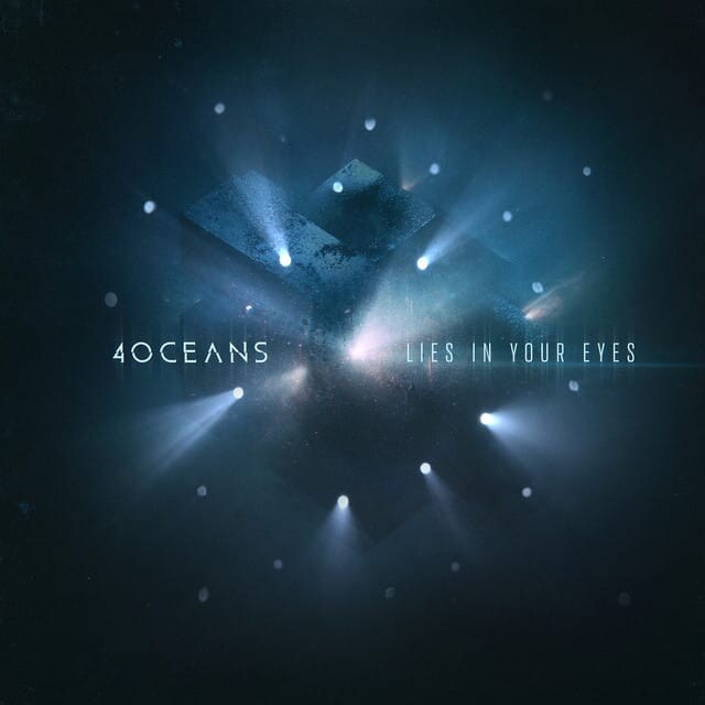 Have you listened to 4 Oceans’ new single, “Lies in Your Eyes”?