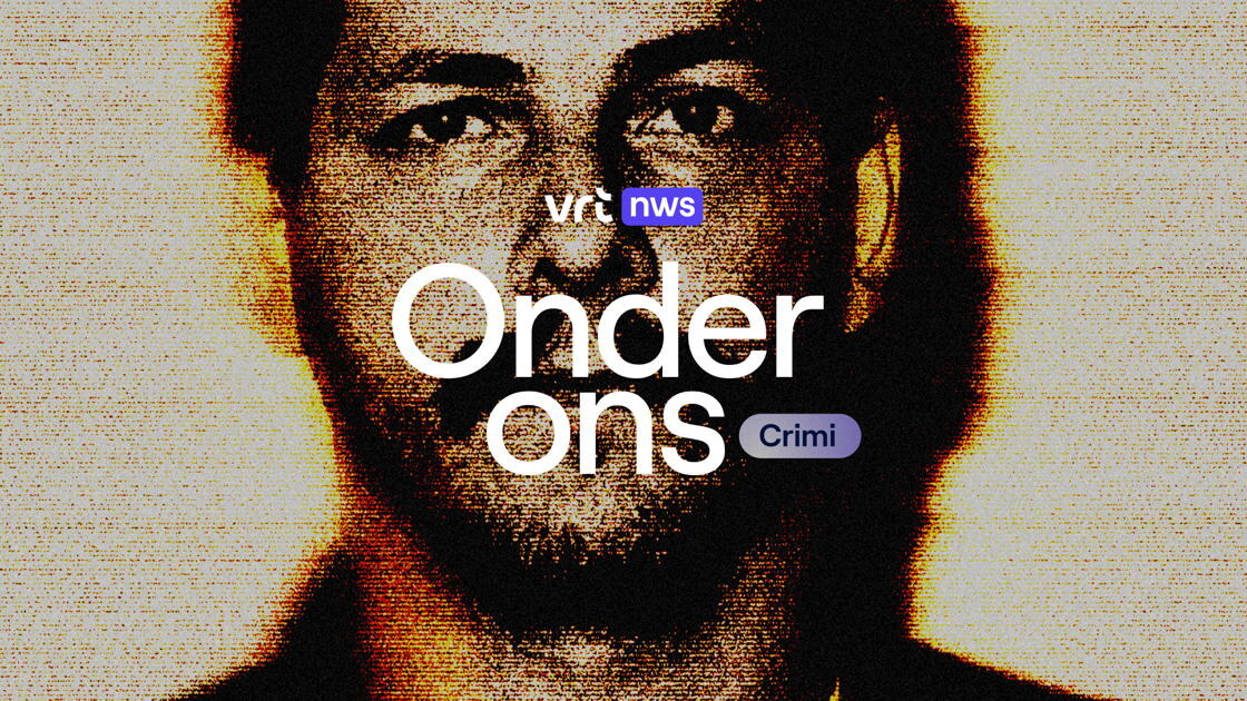 VRT NWS-podcast Onder ons: crimi, 1996: de zomer van Dutroux