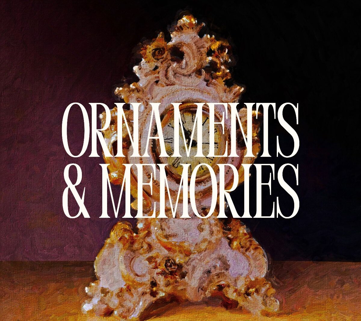 Future Static return with new single/video 'Ornaments & Memories'