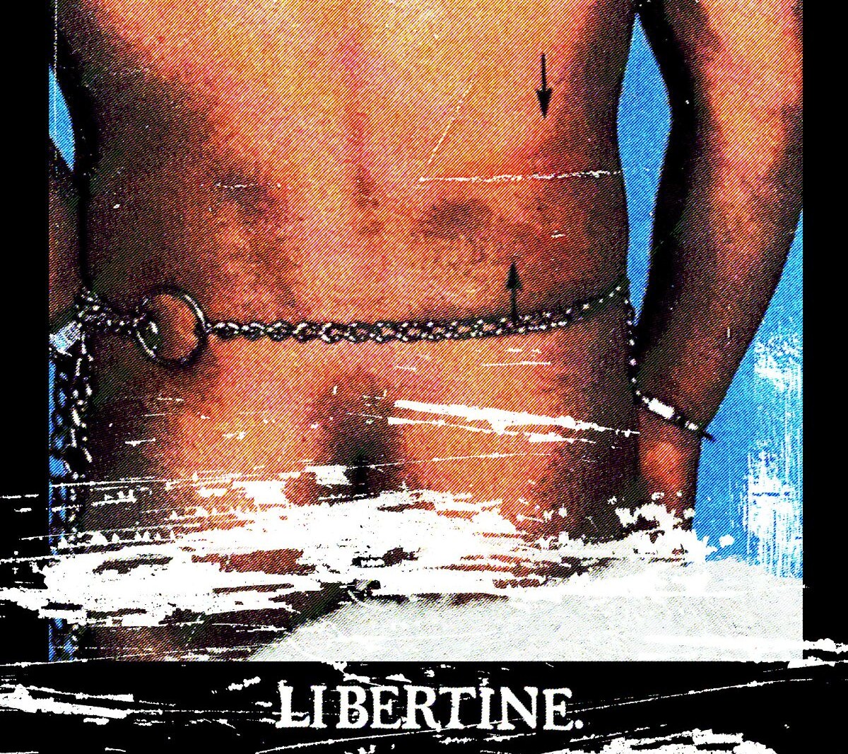 Brooklyn noise punks Foreign Body reveal new single Libertines