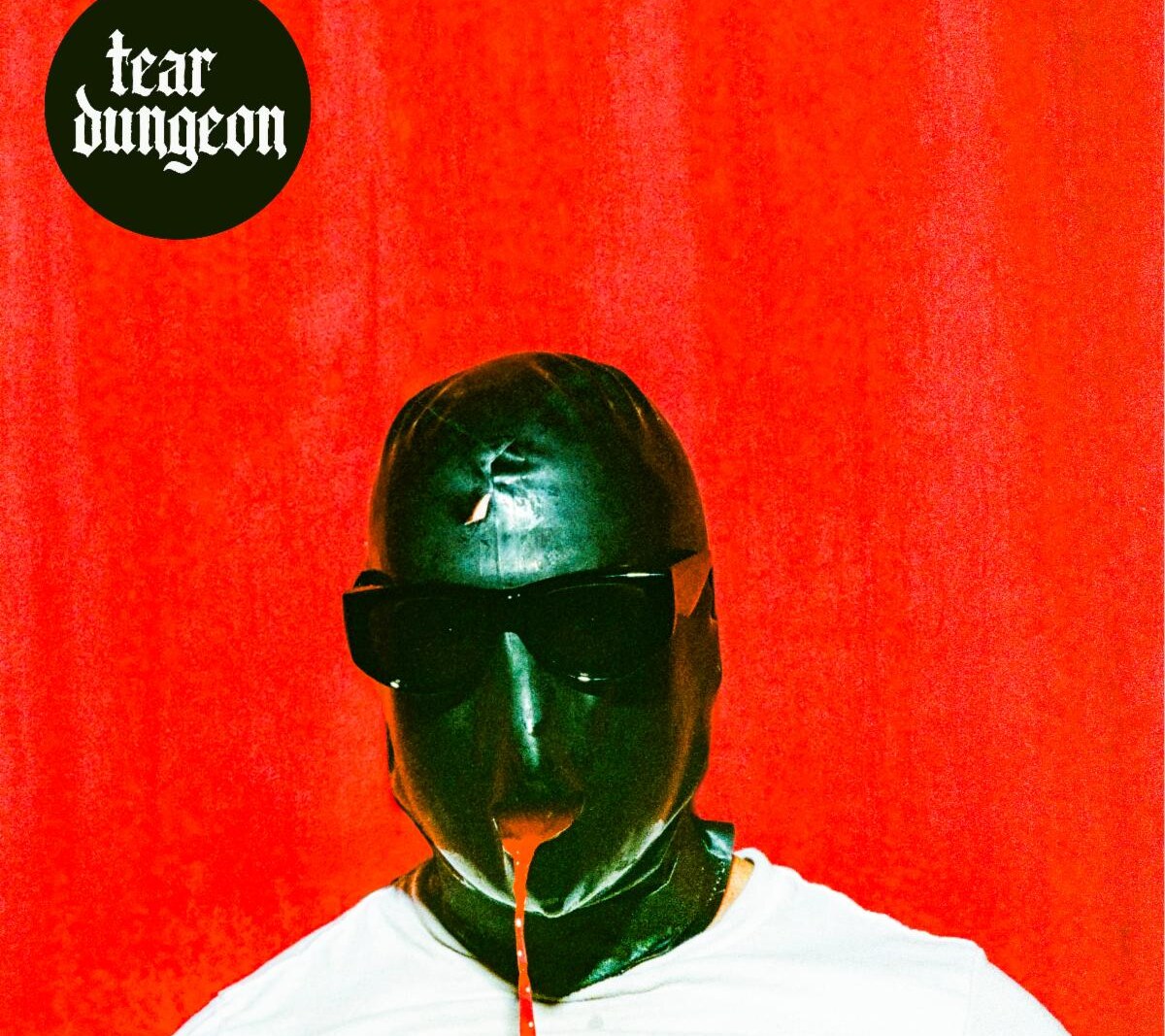 Austin punks Tear Dungeon announce new album with "I'm Not Dead Yet"