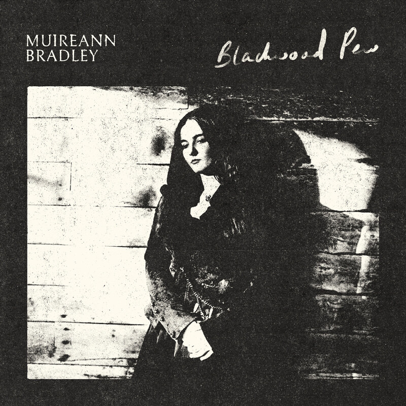 Muireann Bradley releases "True Love Will Find You in the End"