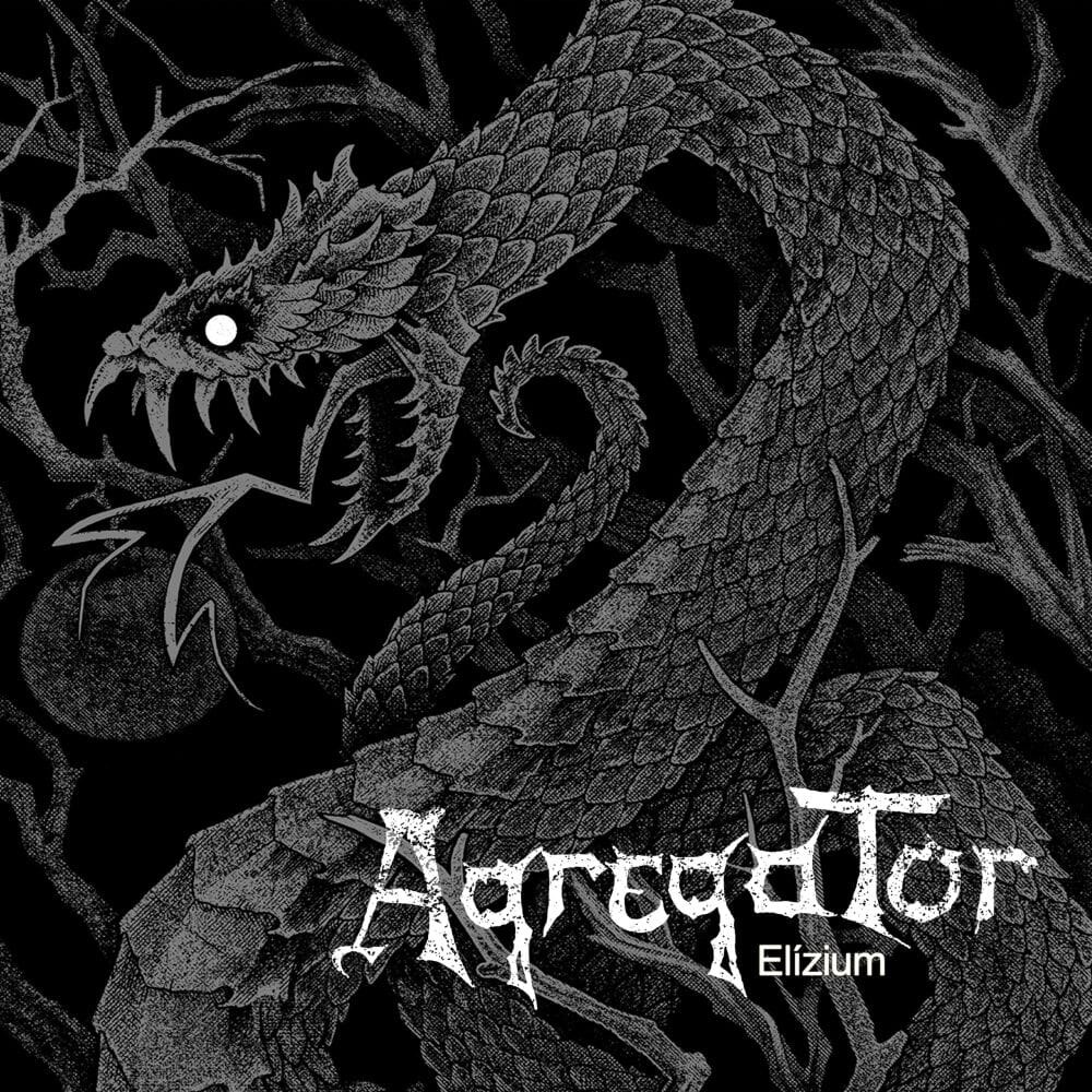 Hungary’s Agregator release new EP "Elízium"
