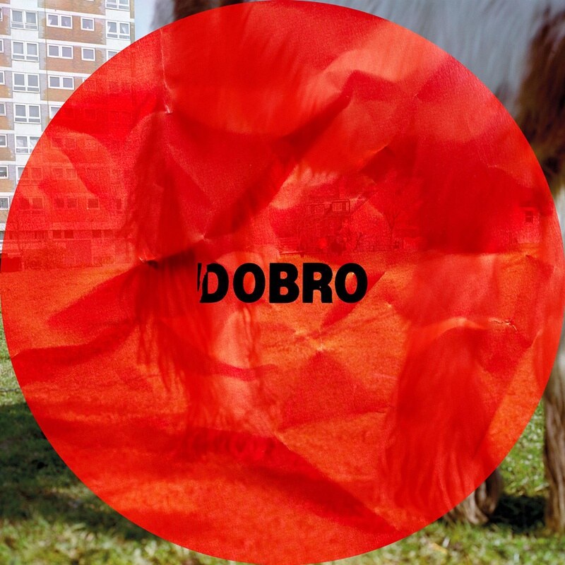Westside Cowboy release new single ‘Dobro’