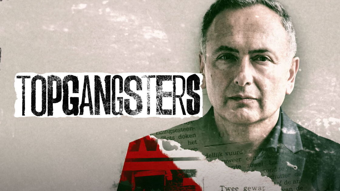 “Er zijn minstens drie mensen weggekomen met een moord”: Faroek Özgünes spreekt met beruchtste ex-criminelen van België in ‘Topgangsters’