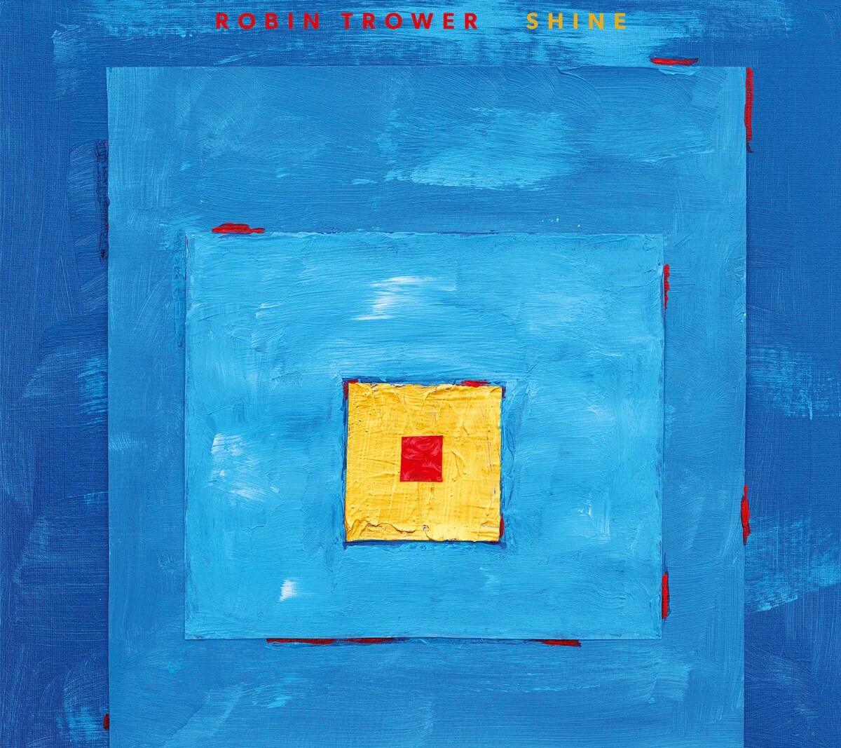 Robin Trower zet creatieve golf voort met nieuw album 'Shine'