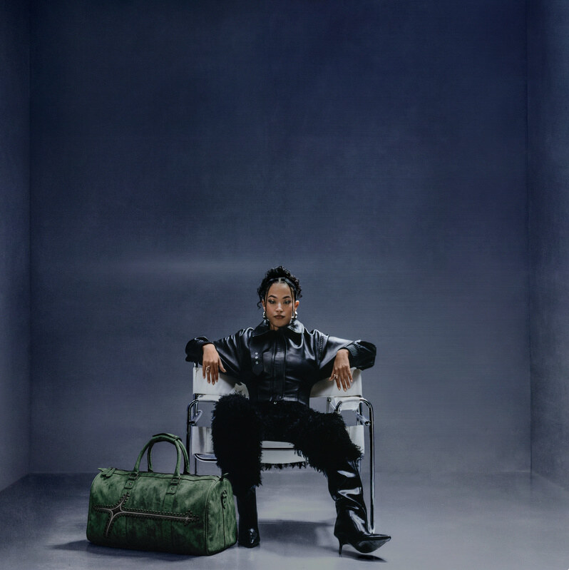 Jazzy returns with her highly anticipated follow-up single, "My People".