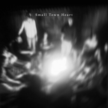 The Jack Wharff Band releases New Single "Small Town Heart"