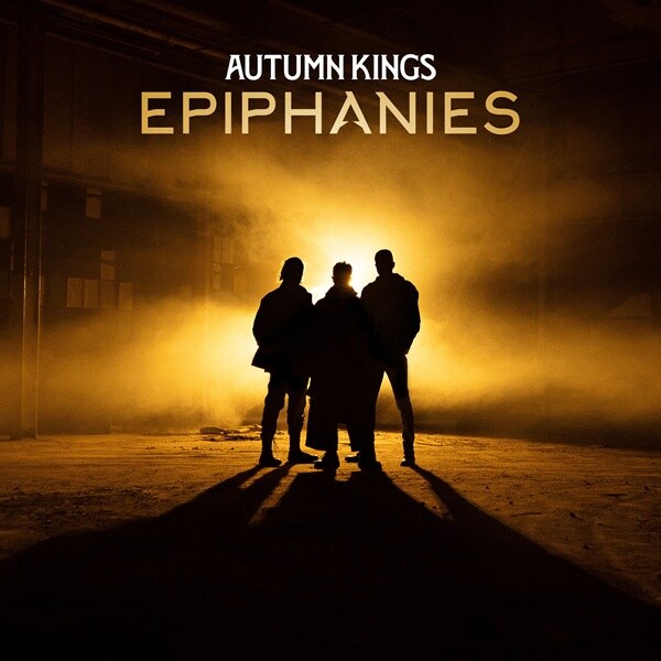 Autumn Kings releases Debut All New Track: "yOunG BLoOds"