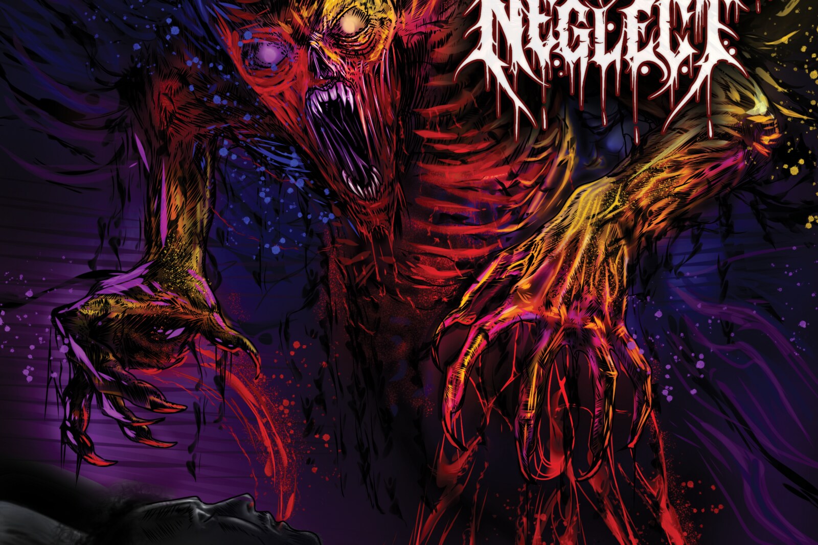 Product of Neglect Released New Single 'Bleeder of Dreams'
