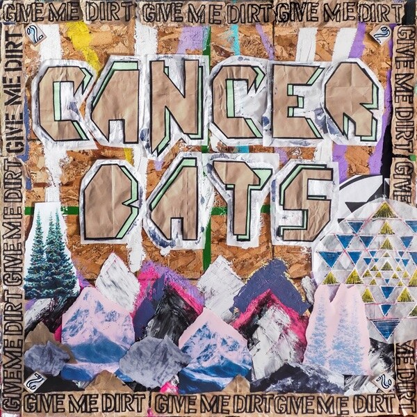 Cancer Bats Release New Album “Give Me Dirt”; Watch The Official Video For The Title Track