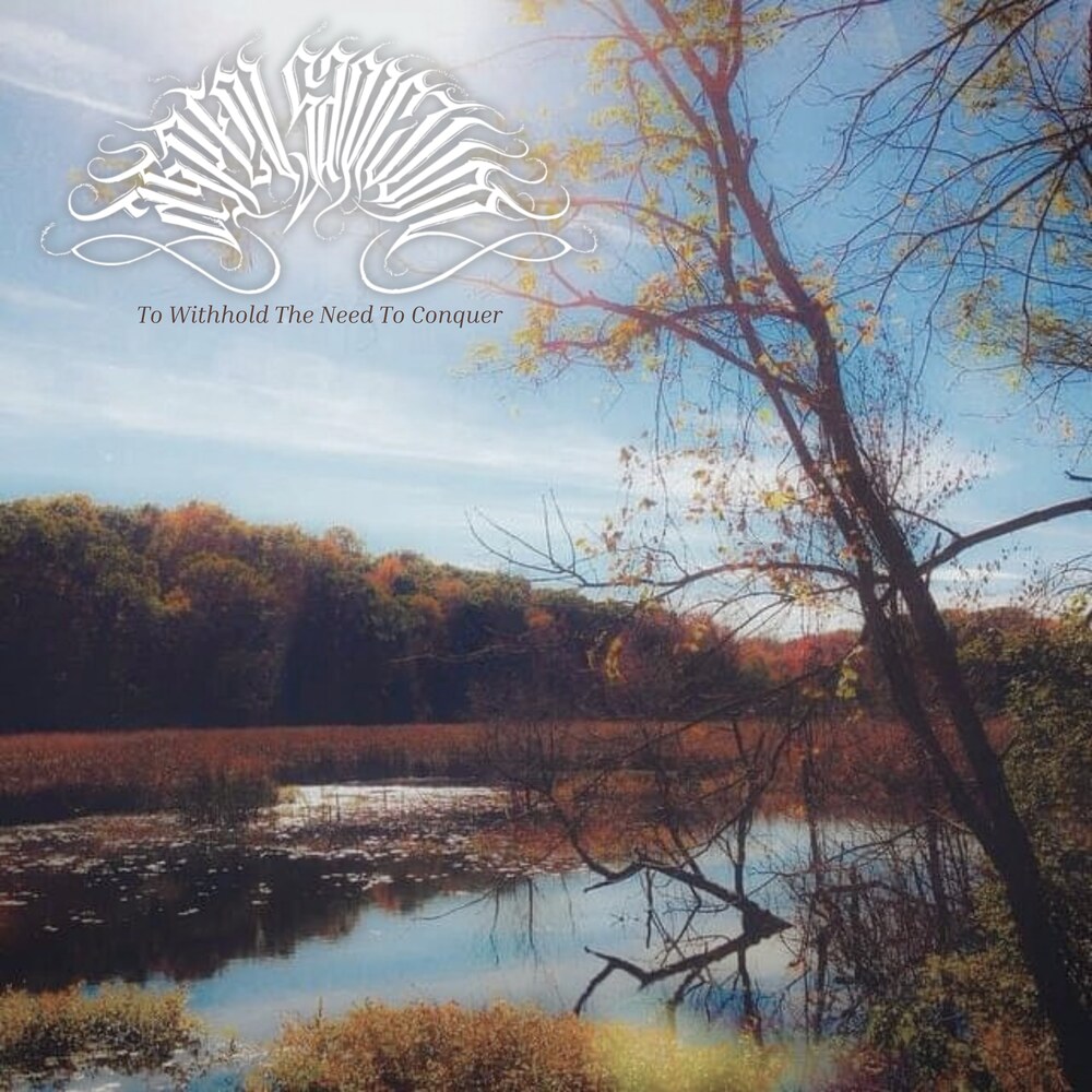 Aspen Sanctum releases "To Withhold the Need to Conquer"