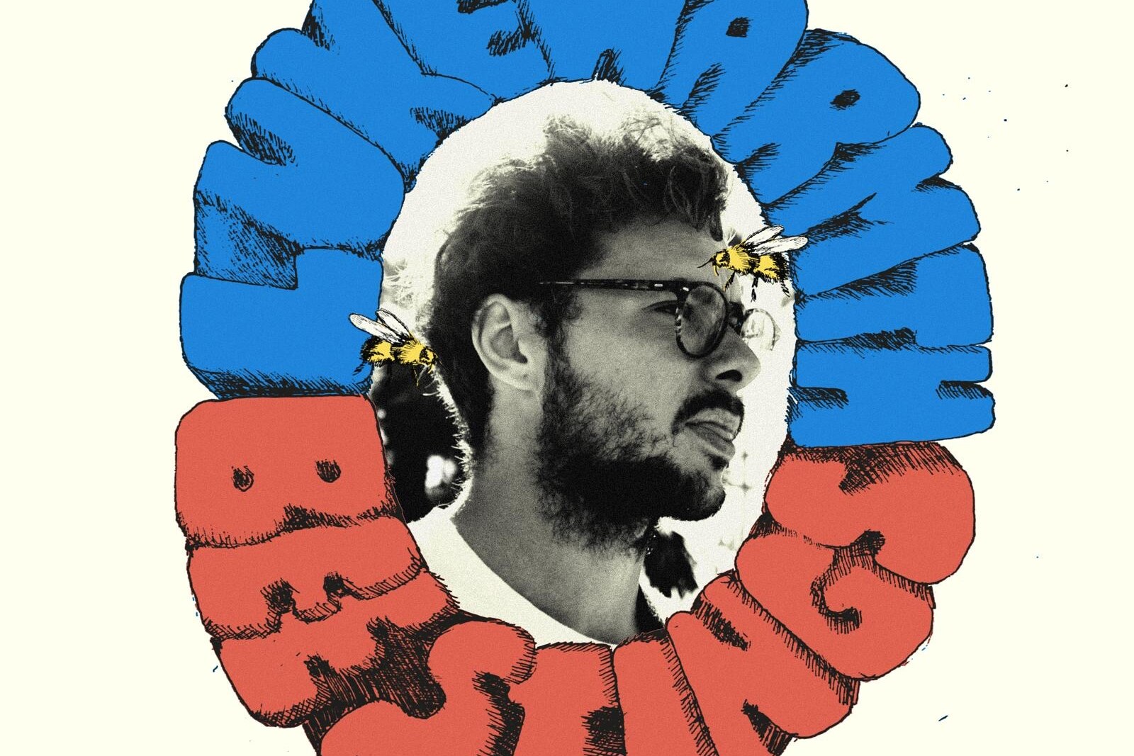 Luke Warmth Drops New Single "Bee Stings" & Announces Debut Album