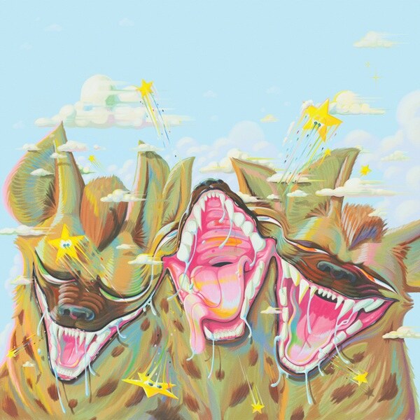 Saint Blonde Release Unflinching New Single "smooth talkin"; Debut Album “...with little ease” Out September 18 Via Pale Chord/Rise Records BMG