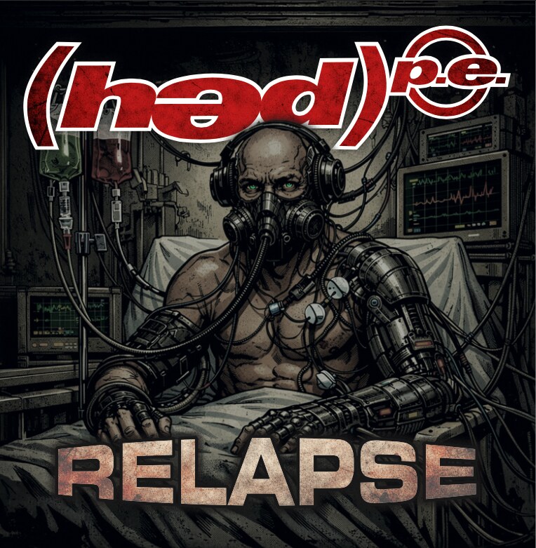 Hed  P.E. Launch Creator One Records, Release New Single + Video "Violent Girl"